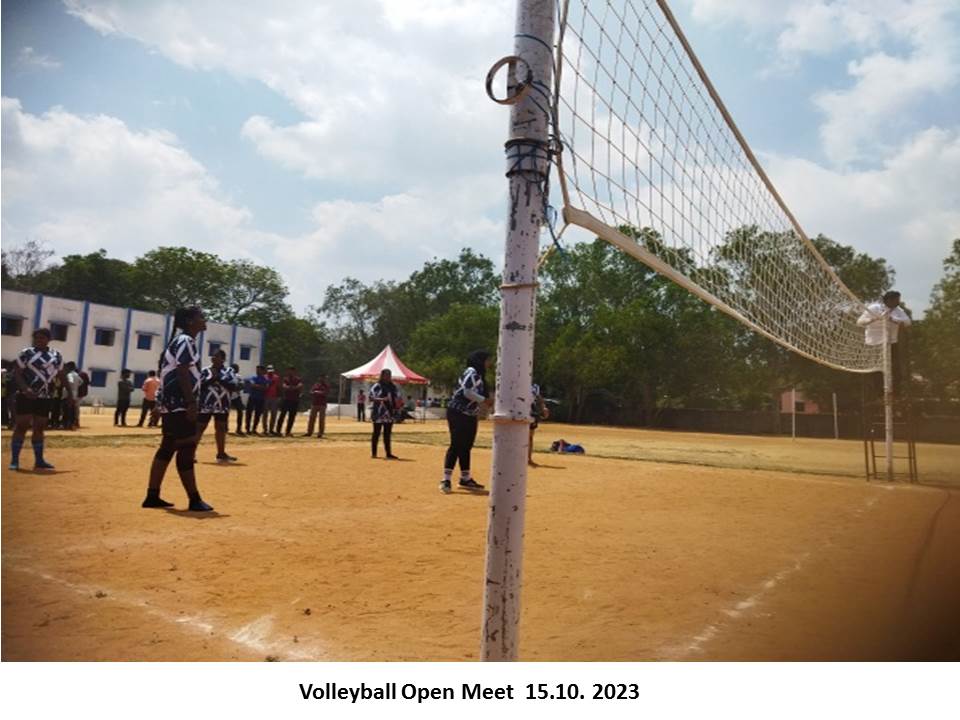 Thassim Beevi District level 5km Marathon on 31.08.2023 image